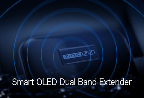 Range Extenders & Mesh