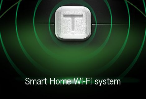 5G / 4G LTE