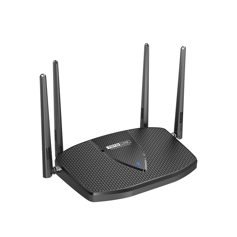 A3002RU Router